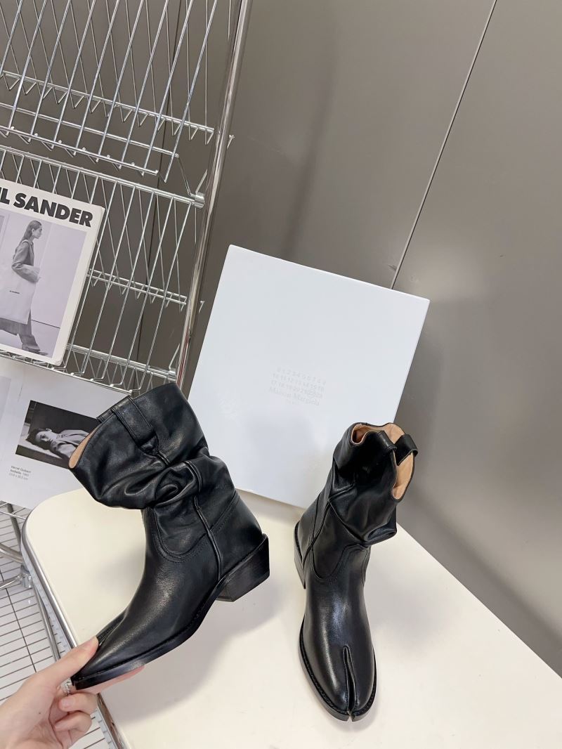 Maison Margiela Boots